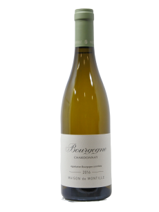 BOURGOGNE CHARDONNAY