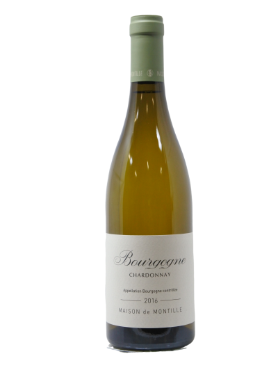 BOURGOGNE CHARDONNAY