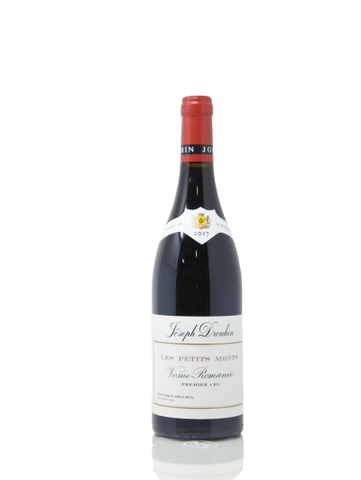VOSNE-ROMANEE 1ER CRU LES PETITS MONTS