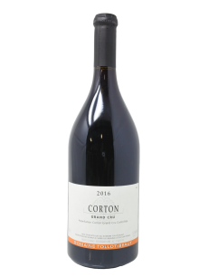 CORTON GRAND CRU