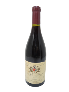 VOUGEOT 1ER CRU LES BOISMURIERS