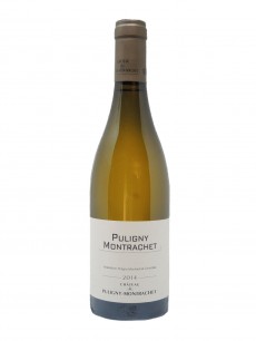 PULIGNY-MONTRACHET
