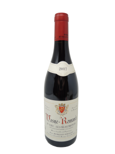 VOSNE-ROMANEE 1ER CRU LES BEAUMONTS