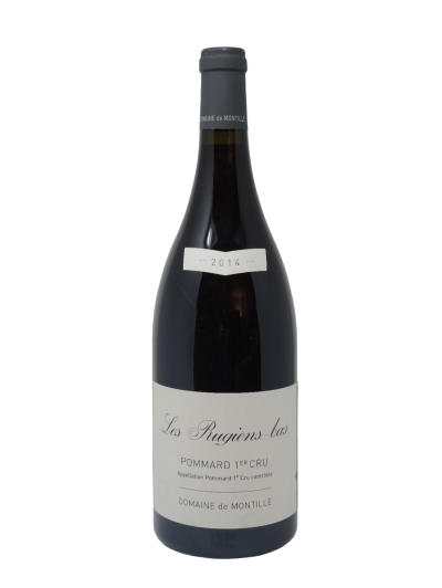 POMMARD 1ER CRU LES RUGIENS BAS