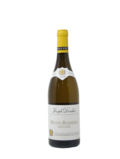 MACON BUSSIERE - LES CLOS