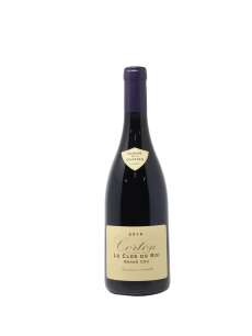 CORTON CLOS DU ROI GRAND CRU