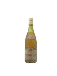 CORTON CHARLEMAGNE GRAND CRU