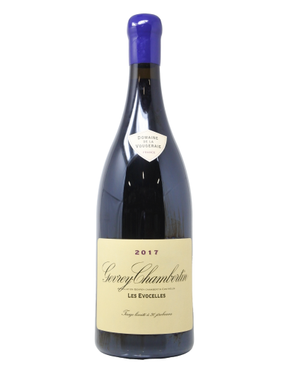 GEVREY-CHAMBERTIN LES EVOCELLES