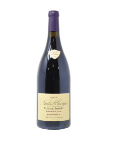 NUITS-SAINT-GEORGES 1ER CRU CLOS DE THOREY
