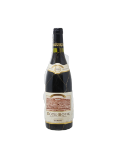 COTE-ROTIE LA MOULINE