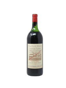 CHATEAU CLINET
