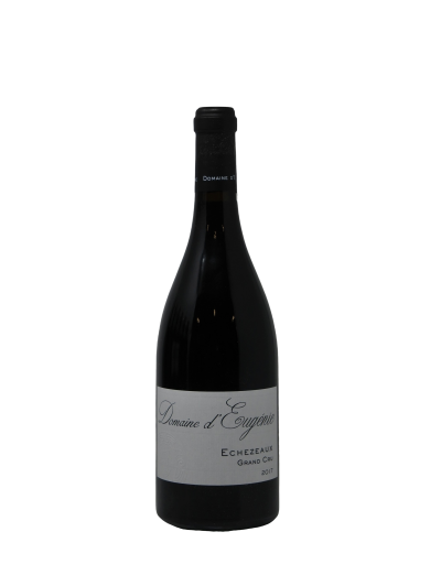 ECHEZEAUX GRAND CRU