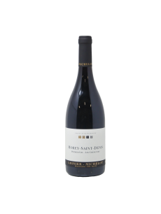 MOREY-SAINT-DENIS 1ER CRU CHENEVERY