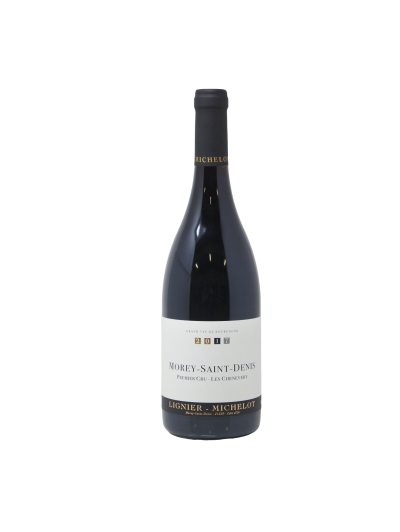 MOREY-SAINT-DENIS 1ER CRU CHENEVERY