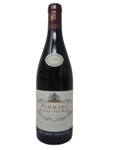 POMMARD 1ER CRU CLOS MICAULT