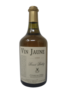 VIN JAUNE