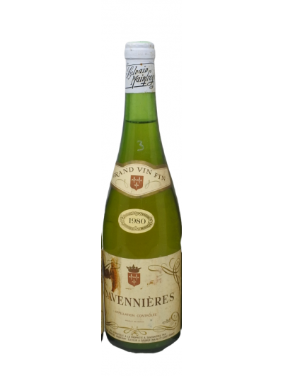 SAVENNIERES