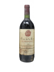 CLOS DE LA CURE