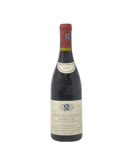 POMMARD 1ER CRU LES RUGIENS