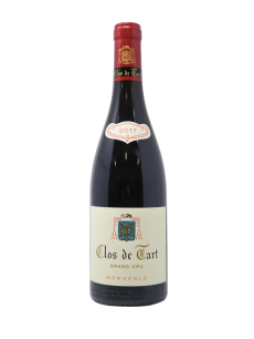 CLOS DE TART GRAND CRU