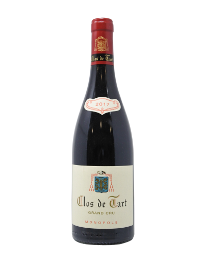 CLOS DE TART GRAND CRU