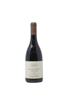 BONNES MARES GRAND CRU