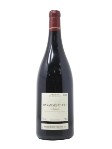 MARANGES 1ER CRU LA FUSSIERE