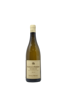 MEURSAULT 1ER CRU LES PERRIERES