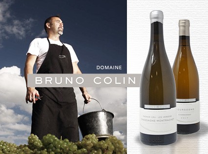Bruno Colin