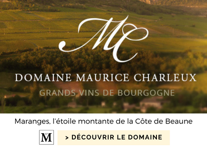 Domaine Maurice Charleux
