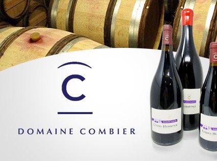 Domaine Combier